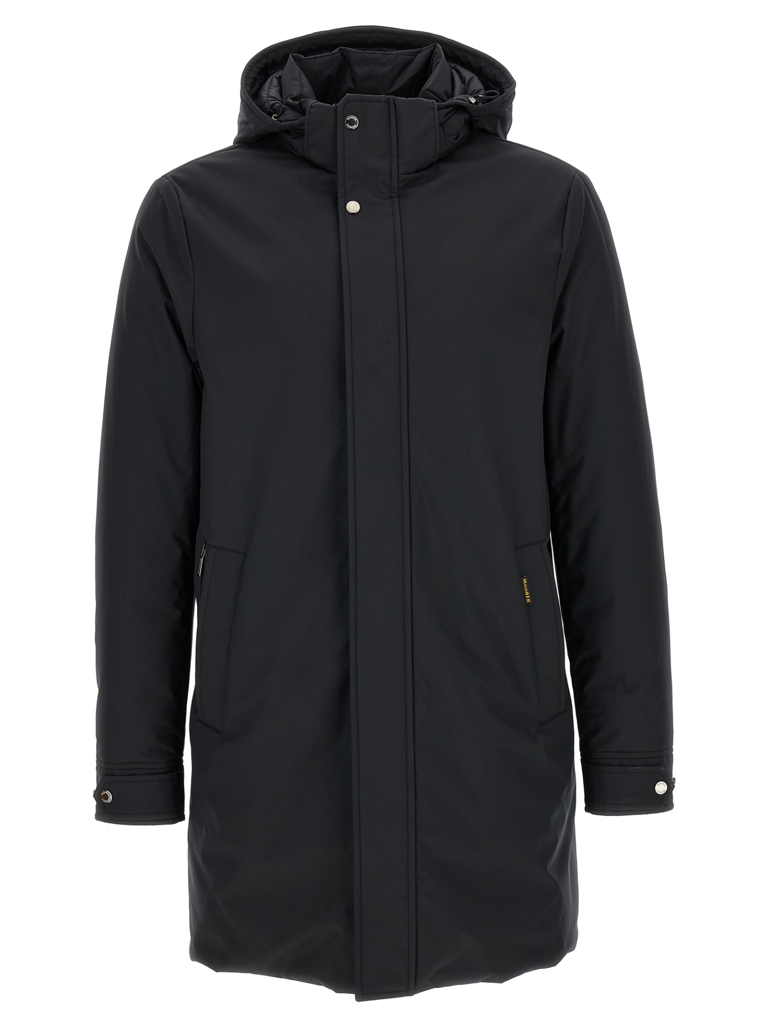 [Moorer] Down Jacket FW26 MOUCA100028U0402
