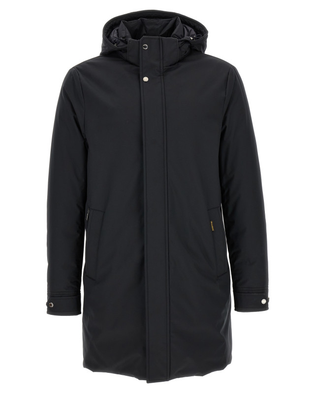 [Moorer] Down Jacket FW26 MOUCA100028U0402