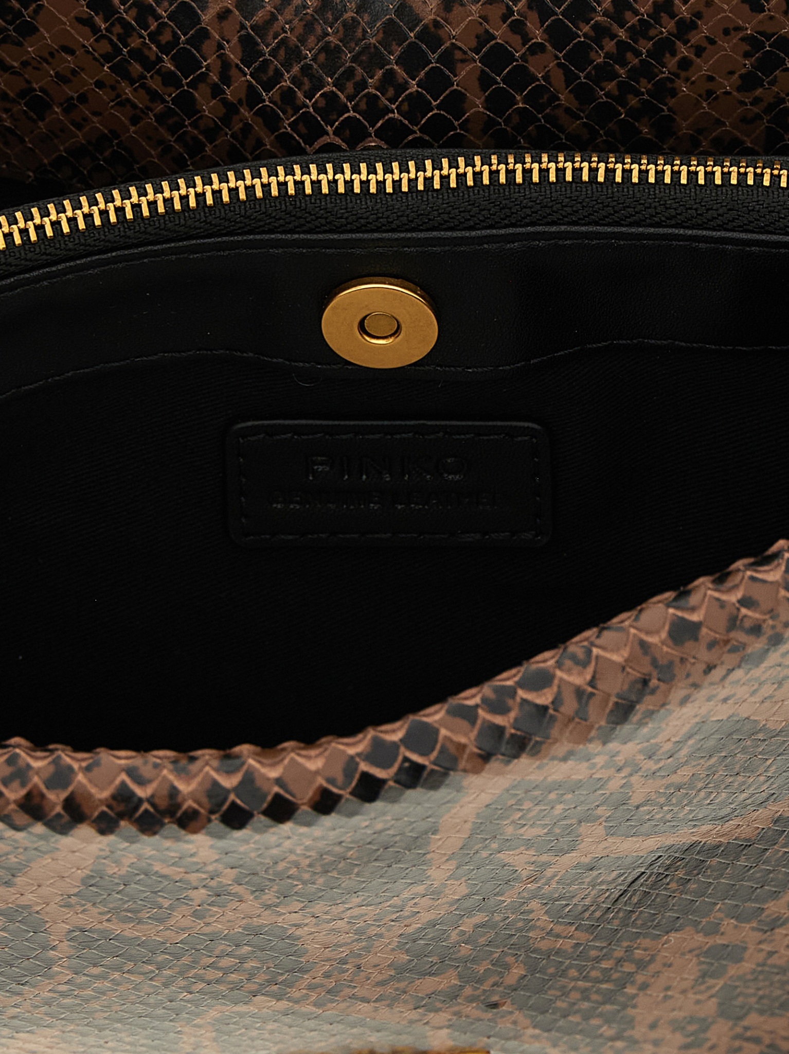 [PINKO] Cross body bag FW26 105883A3E5M16Q