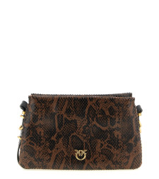 [PINKO] Cross body bag FW26 105883A3E5M16Q