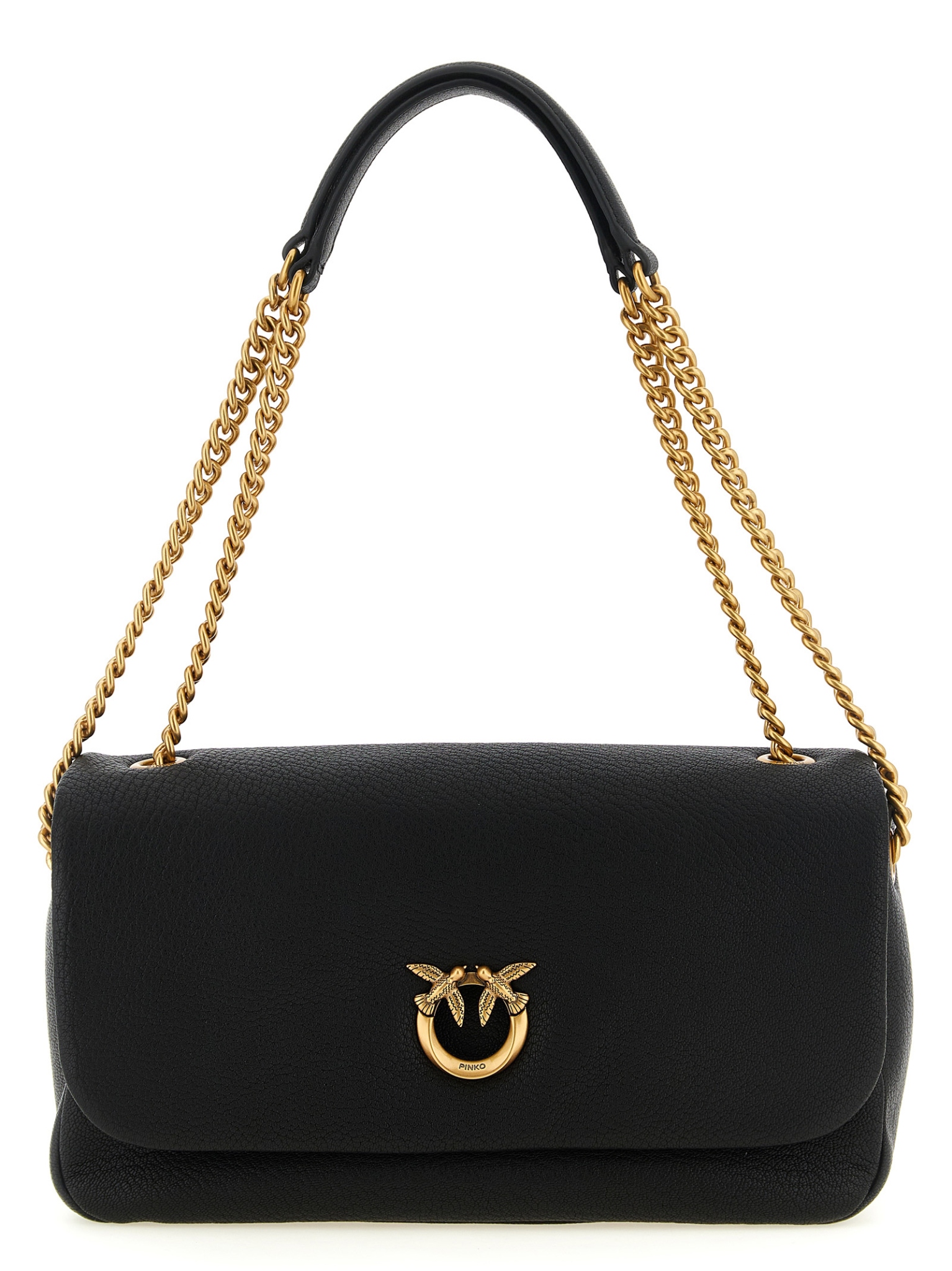 [PINKO] Shoulder bag FW26 107022A3CXZ99Q