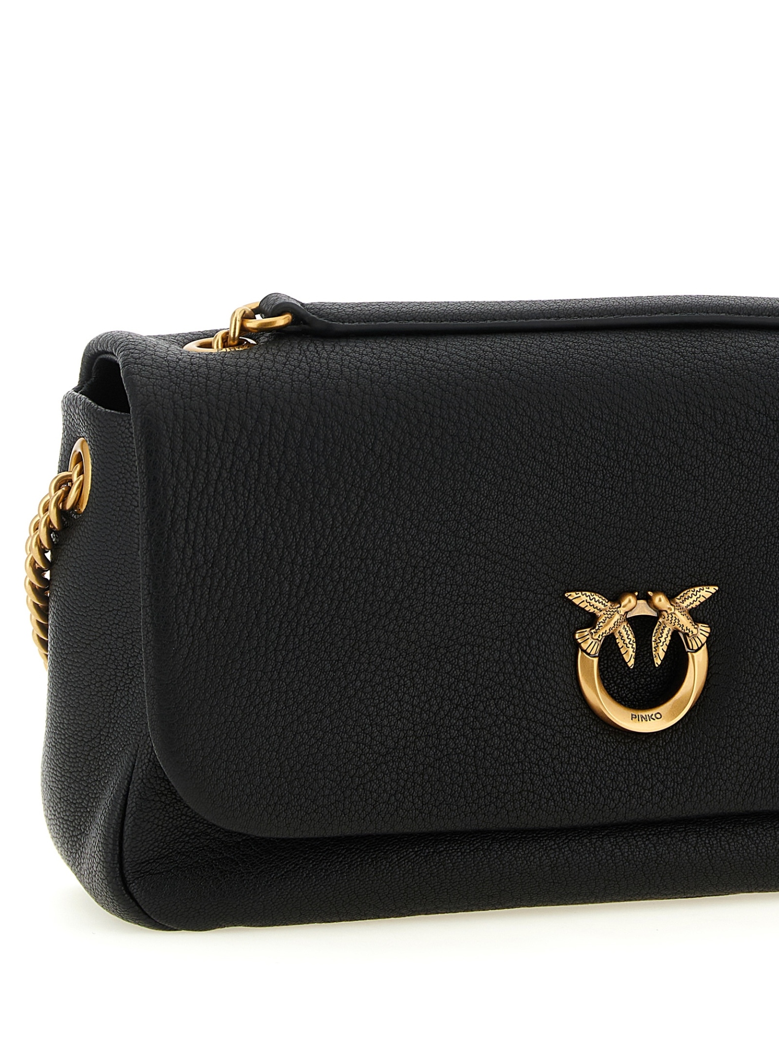 [PINKO] Shoulder bag FW26 107022A3CXZ99Q