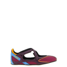 [The Attico] Flat shoes FW26 261WSH00871MIX062AA780