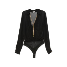 [ELISABETTA FRANCHI] Shirts Long Sleeve FW26 CB00966E2110