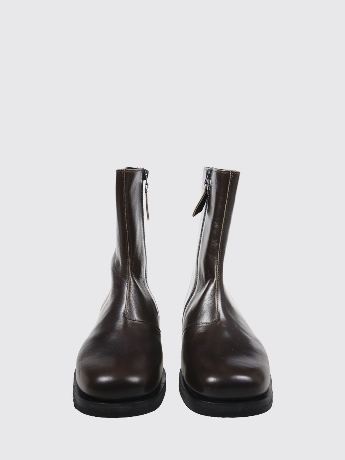 [Our Legacy] Boots FW26 A2267CDO