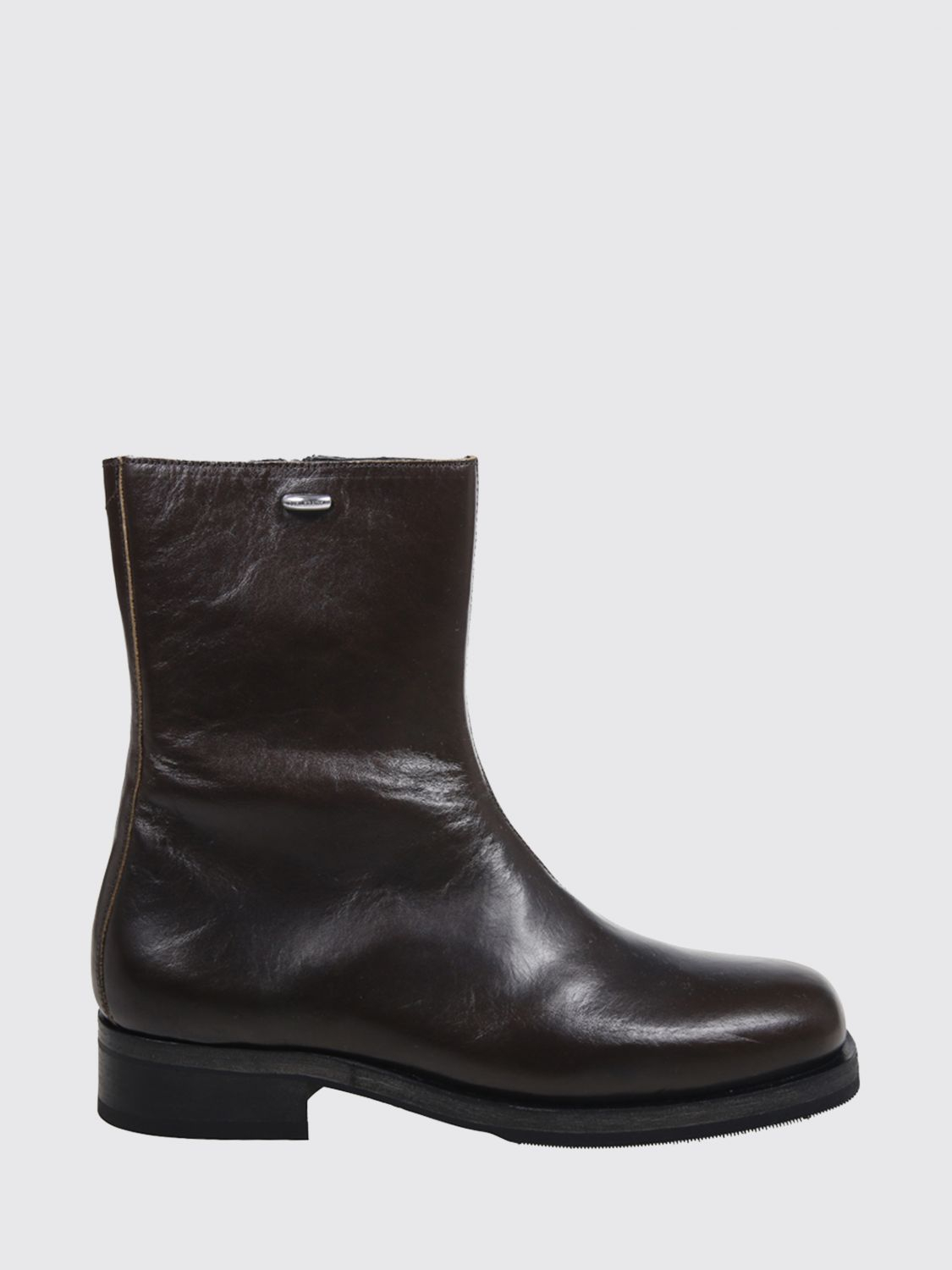 [Our Legacy] Boots FW26 A2267CDO