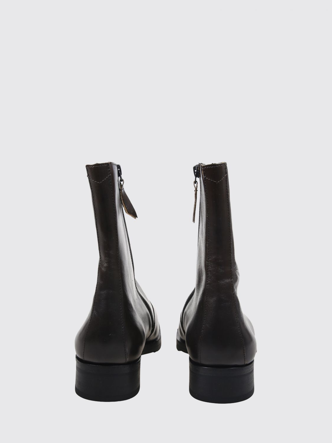 [Our Legacy] Boots FW26 A2267CDO