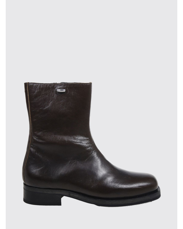 [Our Legacy] Boots FW26 A2267CDO