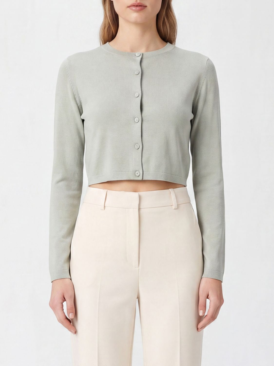 [Max Mara] Knitwear SS26 2611341019600 002