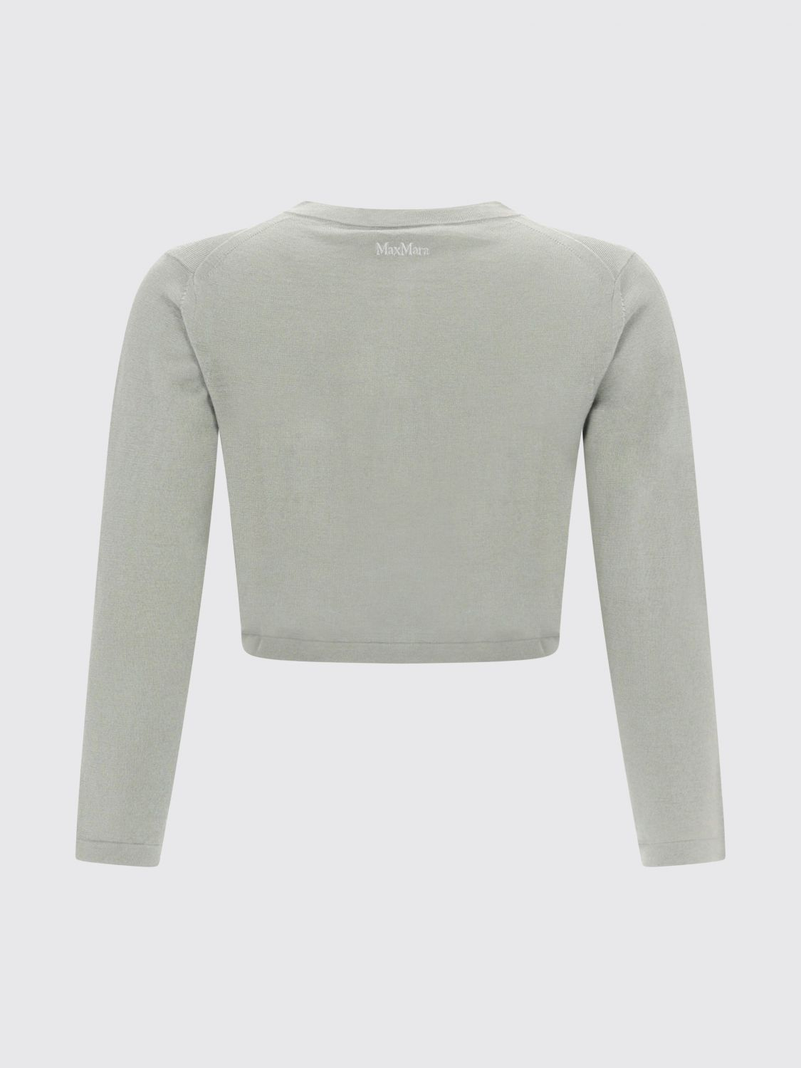[Max Mara] Knitwear SS26 2611341019600 002