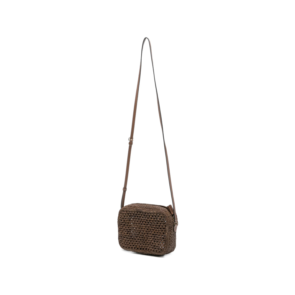 [Anya Hindmarch] Cross body bag FW26 207546 AW260078 BROWN
