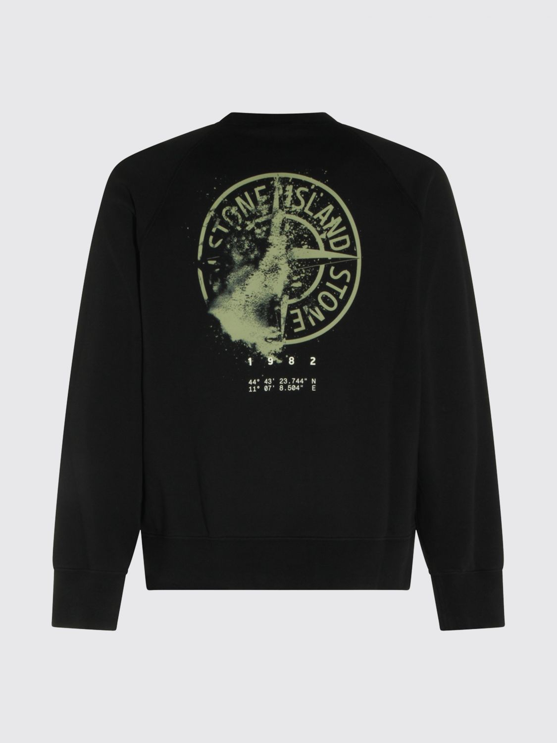 [Stone Island] Sweatshirt FW26 6100008S0466 V0029