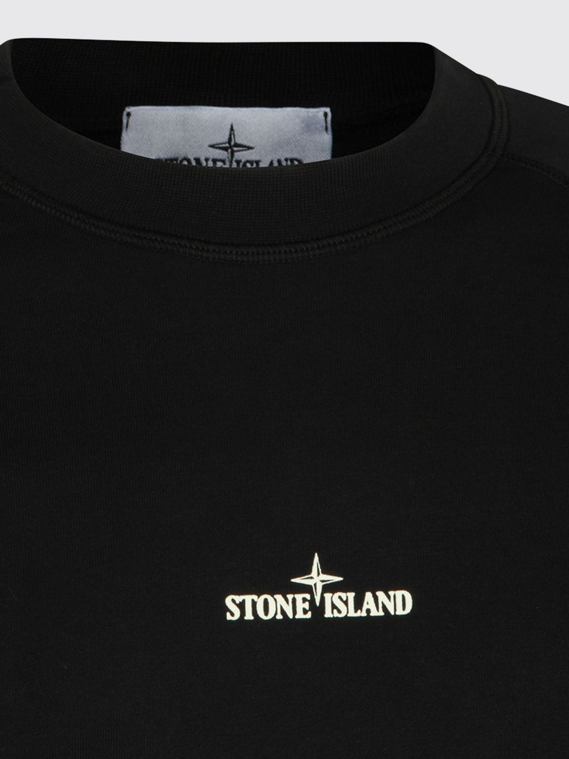 [Stone Island] Sweatshirt FW26 6100008S0466 V0029