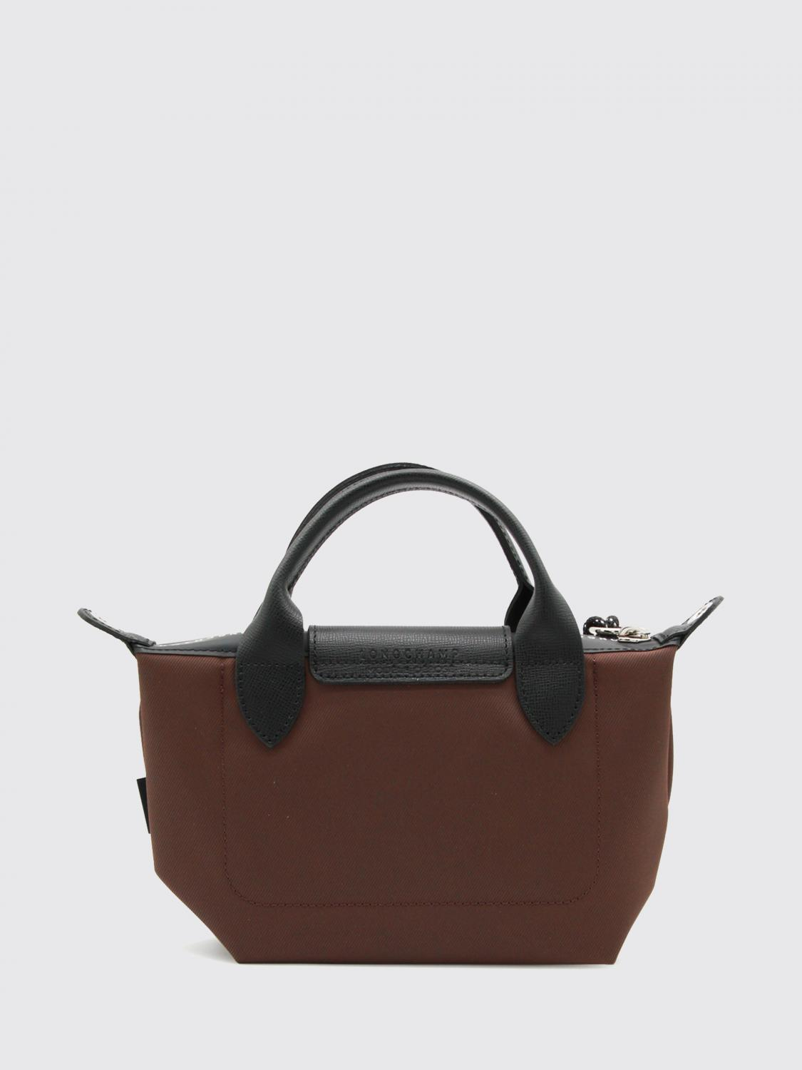 [LONGCHAMP] Minibag FW26 L1500HSR 742