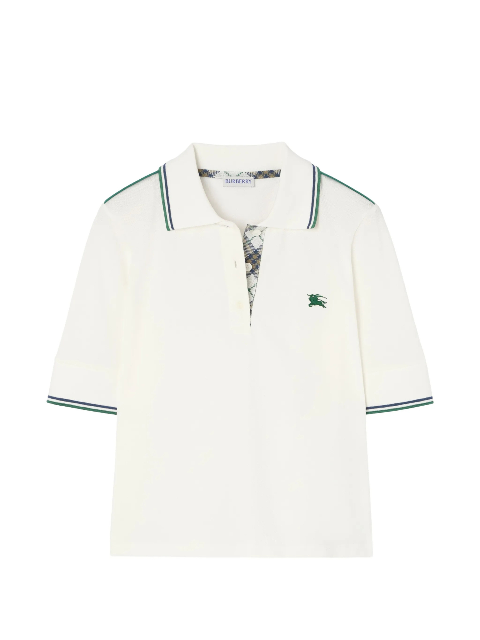 [Burberry] T-shirts Short Sleeve FW26 8127267B7078