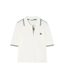 [Burberry] T-shirts Short Sleeve FW26 8127267B7078