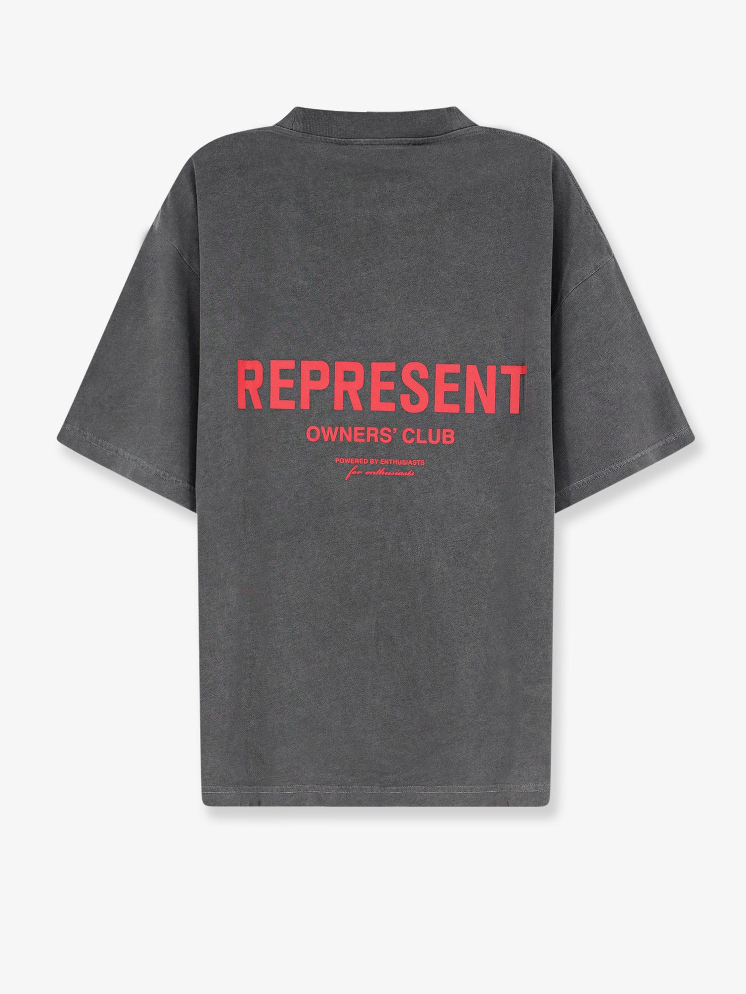 [Represent] T-shirts Short Sleeve FW26 OCM4111402