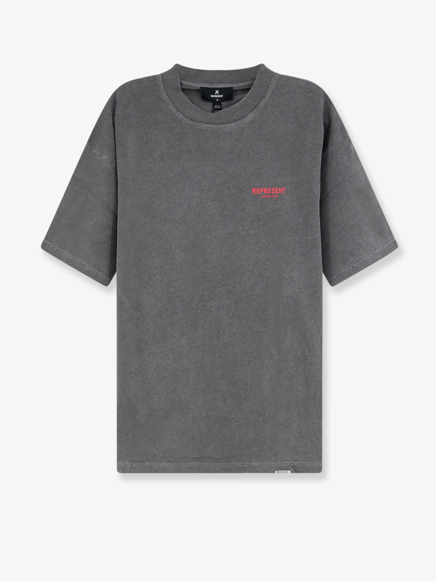 [Represent] T-shirts Short Sleeve FW26 OCM4111402