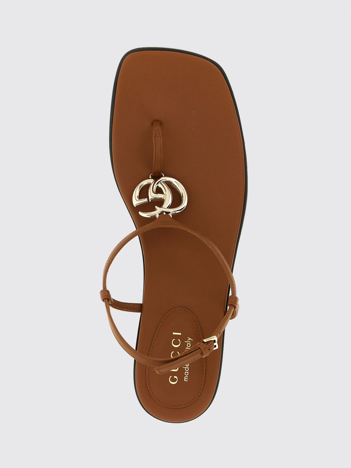 [Gucci] Sandals SS26 853759A3N00 2719