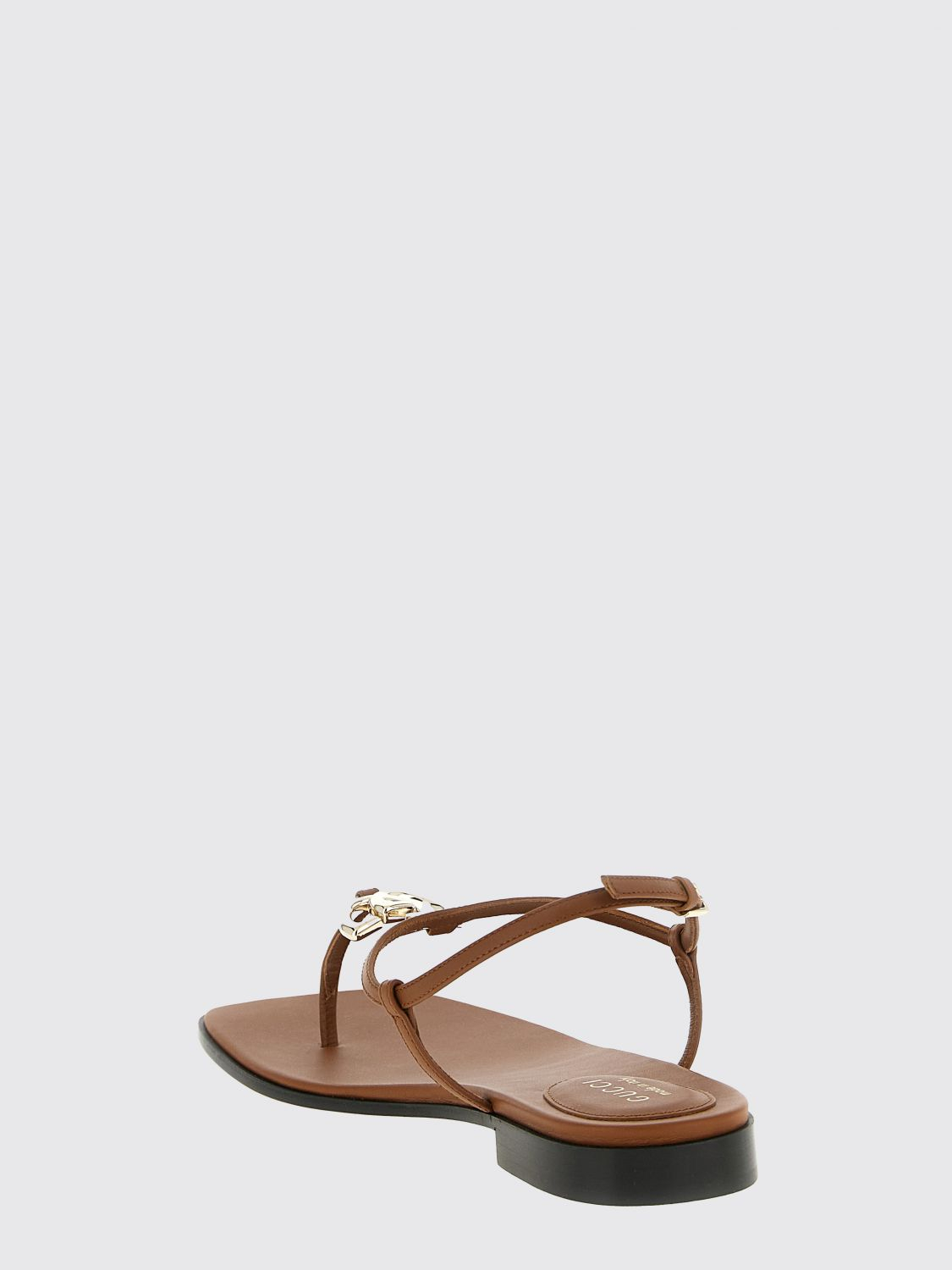 [Gucci] Sandals SS26 853759A3N00 2719