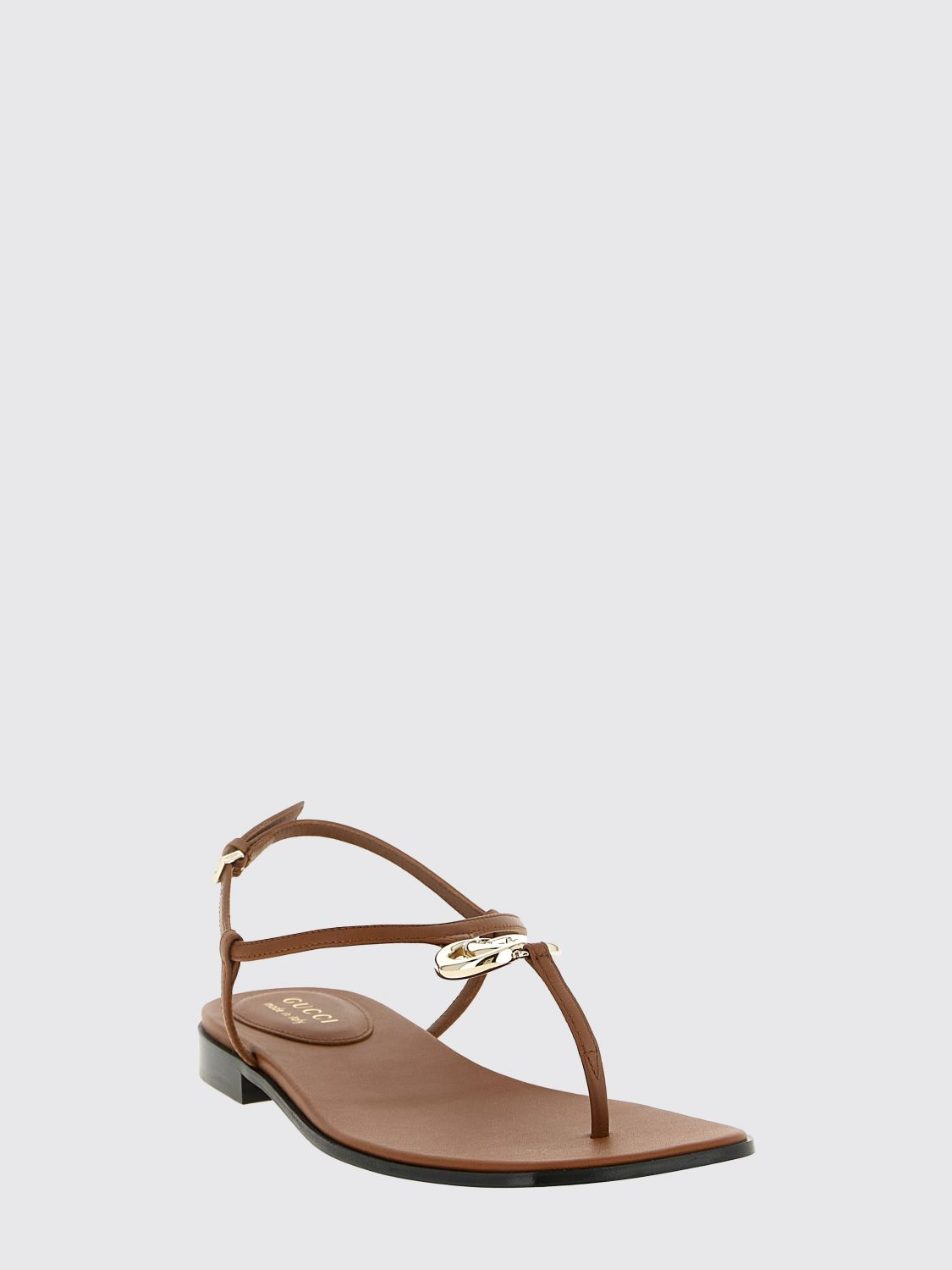 [Gucci] Sandals SS26 853759A3N00 2719