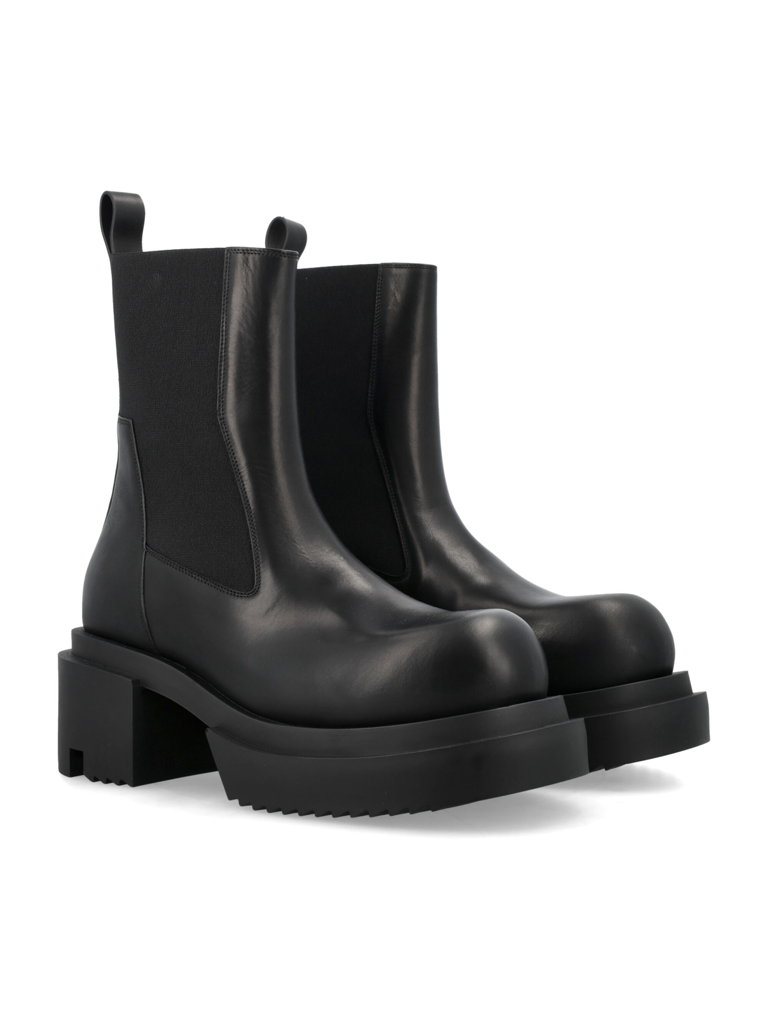 [Rick Owens] Dress Shoes FW26 RU02F4832LOO09