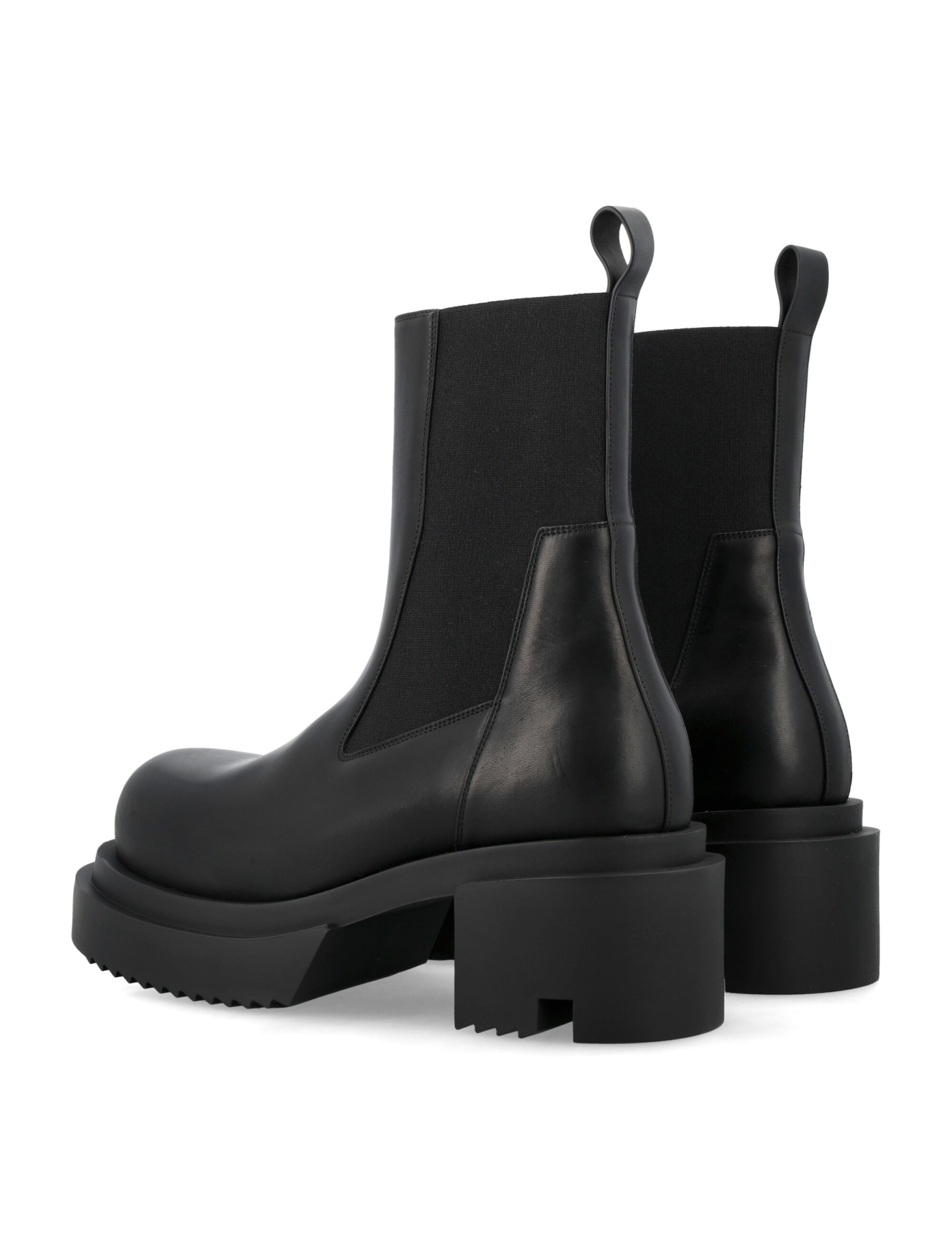 [Rick Owens] Dress Shoes FW26 RU02F4832LOO09