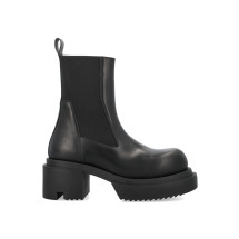 [Rick Owens] Dress Shoes FW26 RU02F4832LOO09