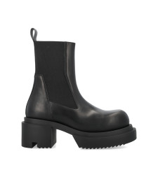 [Rick Owens] Dress Shoes FW26 RU02F4832LOO09