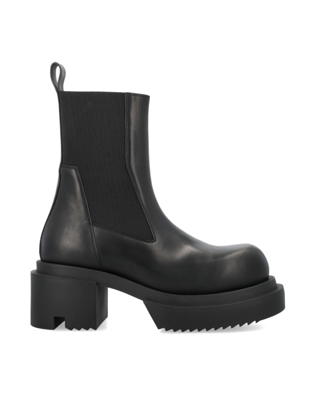[Rick Owens] Dress Shoes FW26 RU02F4832LOO09