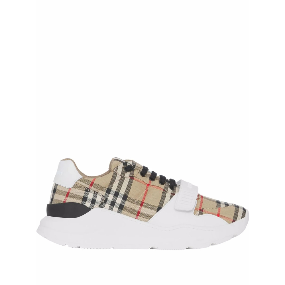 [Burberry] Sneakers FW26 8048577 MF TNR NEW A7028