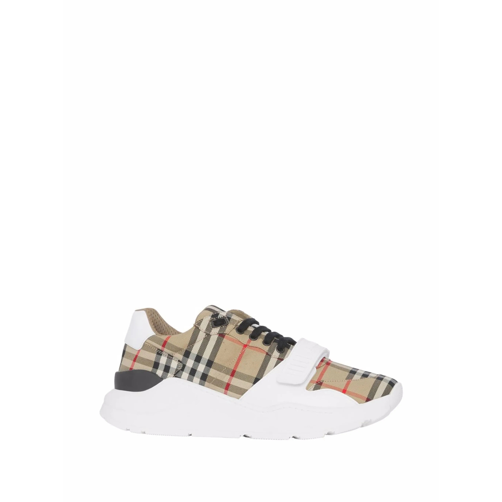 [Burberry] Sneakers FW26 8048577 MF TNR NEW A7028