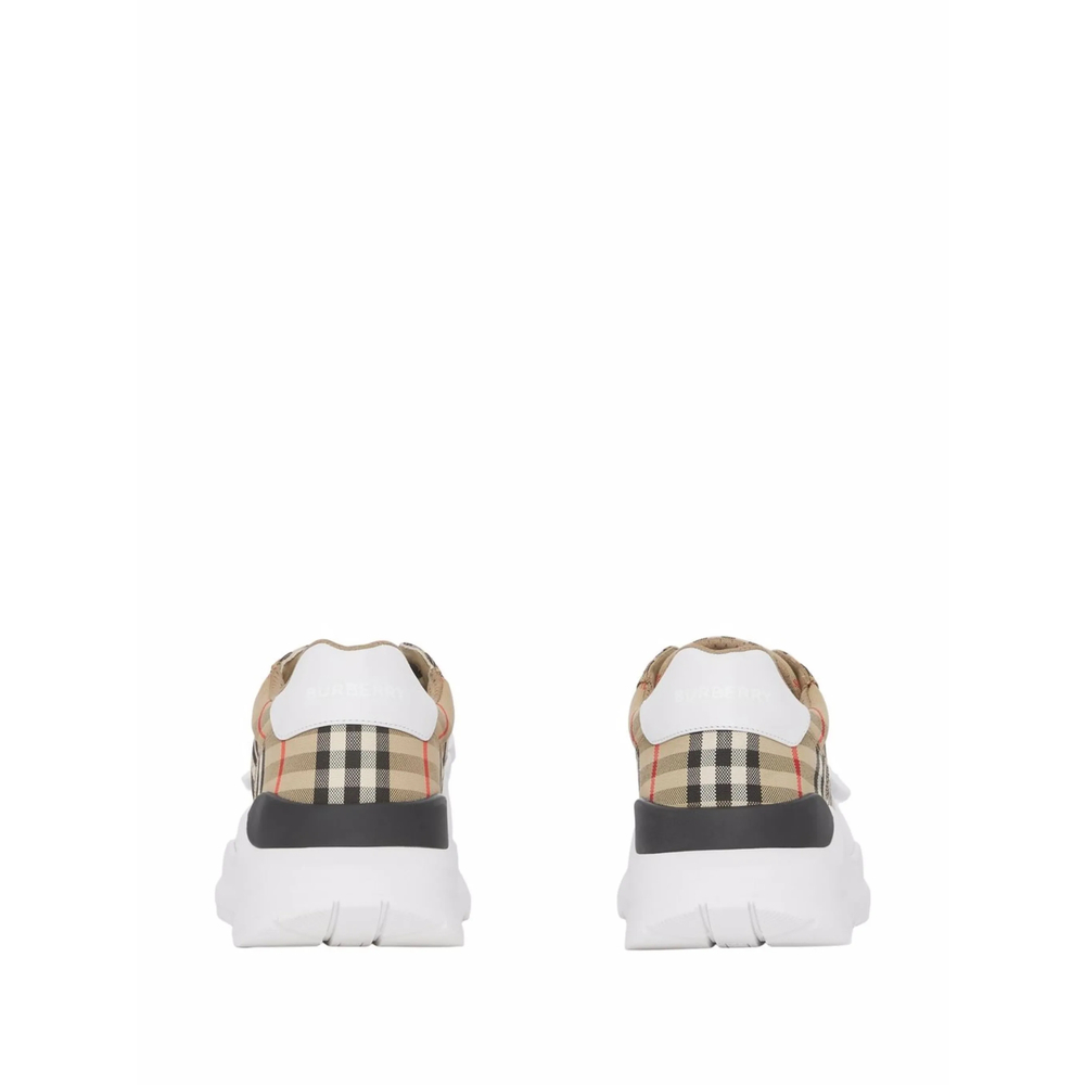 [Burberry] Sneakers FW26 8048577 MF TNR NEW A7028
