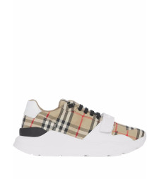 [Burberry] Sneakers FW26 8048577 MF TNR NEW A7028