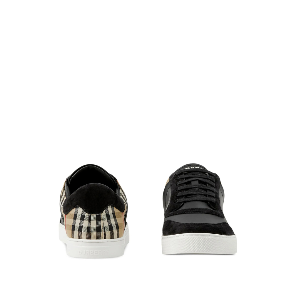 [Burberry] Sneakers FW26 8070818 MF STEVIE A7626