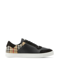 [Burberry] Sneakers FW26 8070818 MF STEVIE A7626
