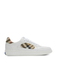 [Burberry] Sneakers FW26 8108649 MF TERRACE A1464