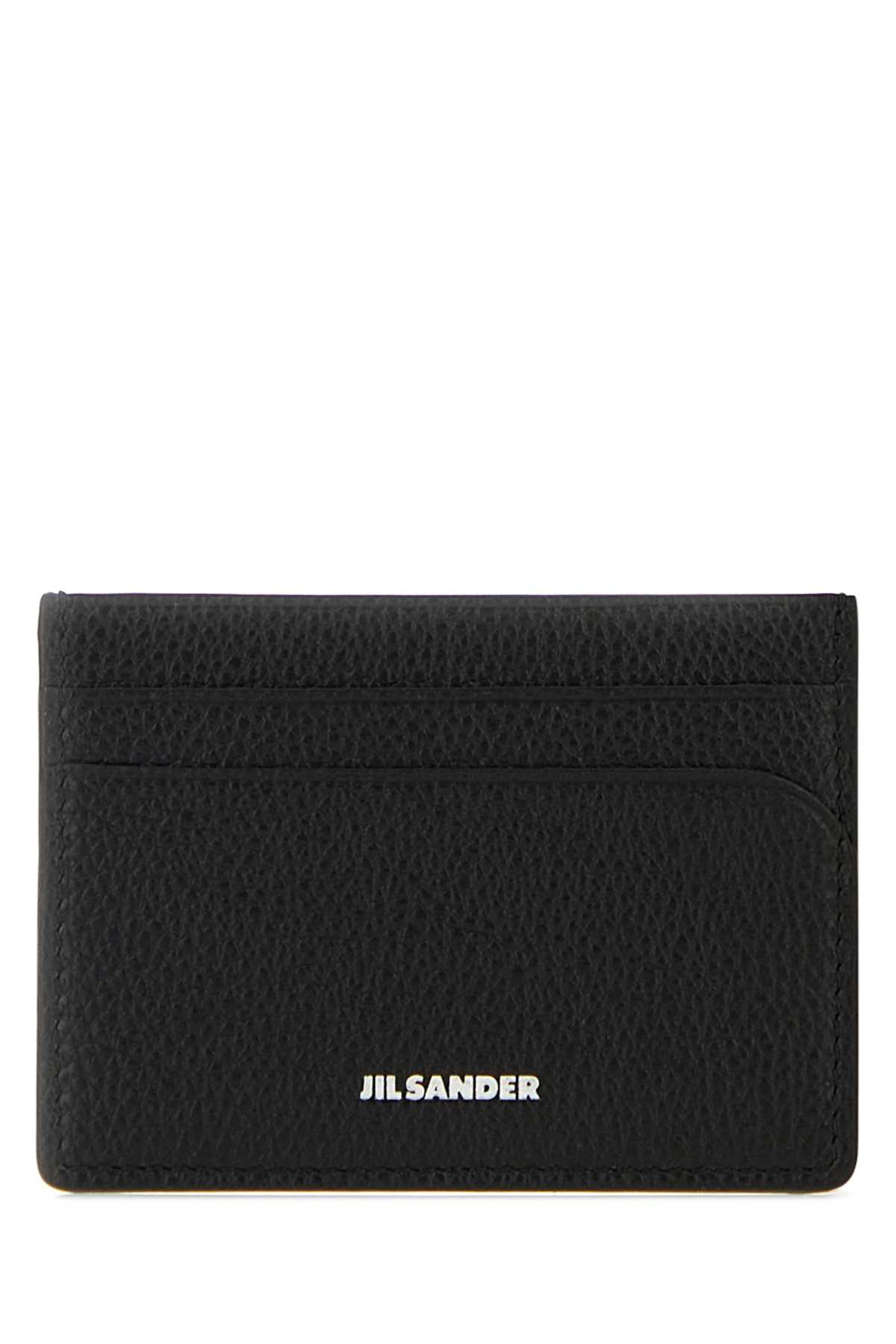 [Jil Sander] Wallet FW26 J68VL0003P9301 001