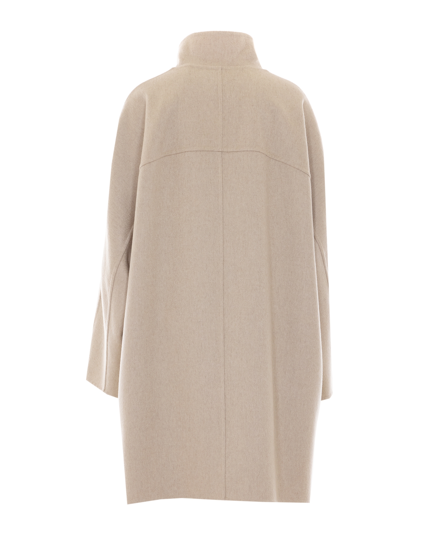 [Alaia] Coat FW26 AA9M1207T500D110