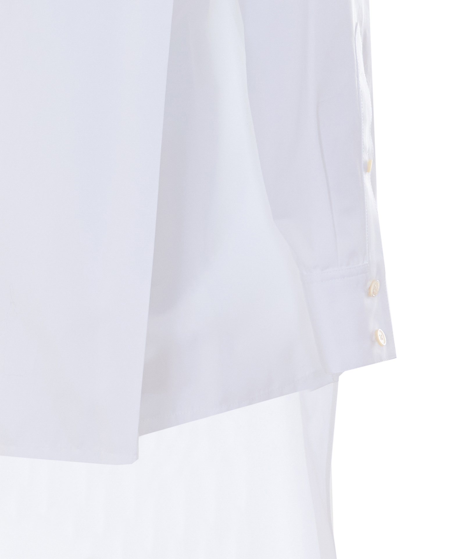 [Alaia] Shirts Long Sleeve FW26 AA9C1013T611D000