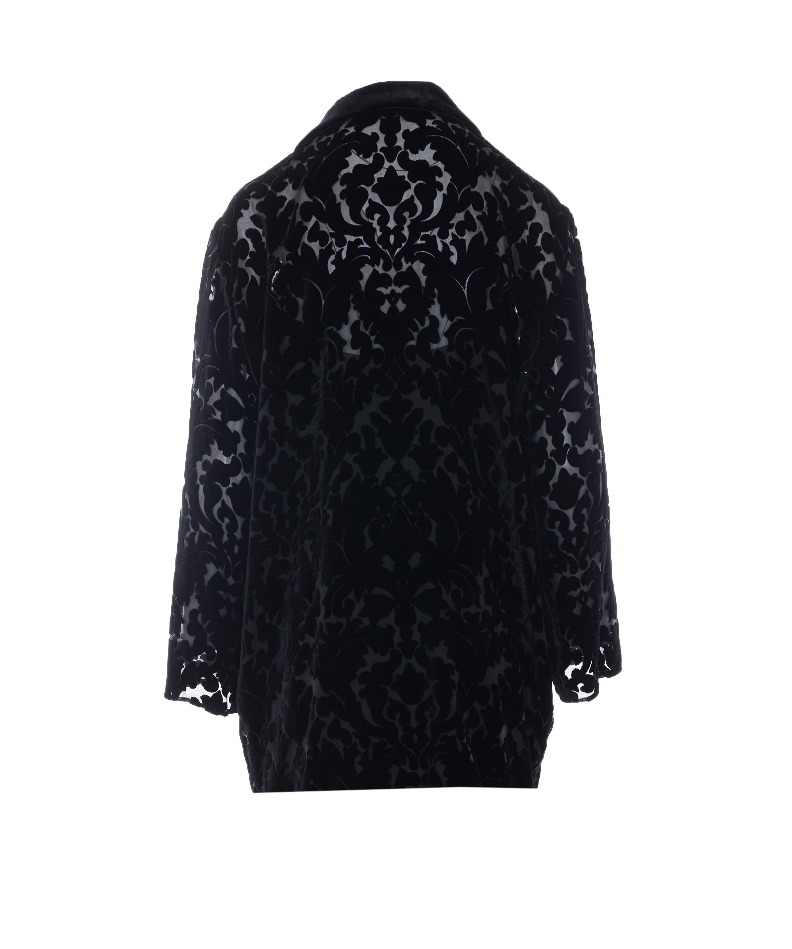 [Gucci] Shirts Long Sleeve FW26 875559ZAVAQ1152