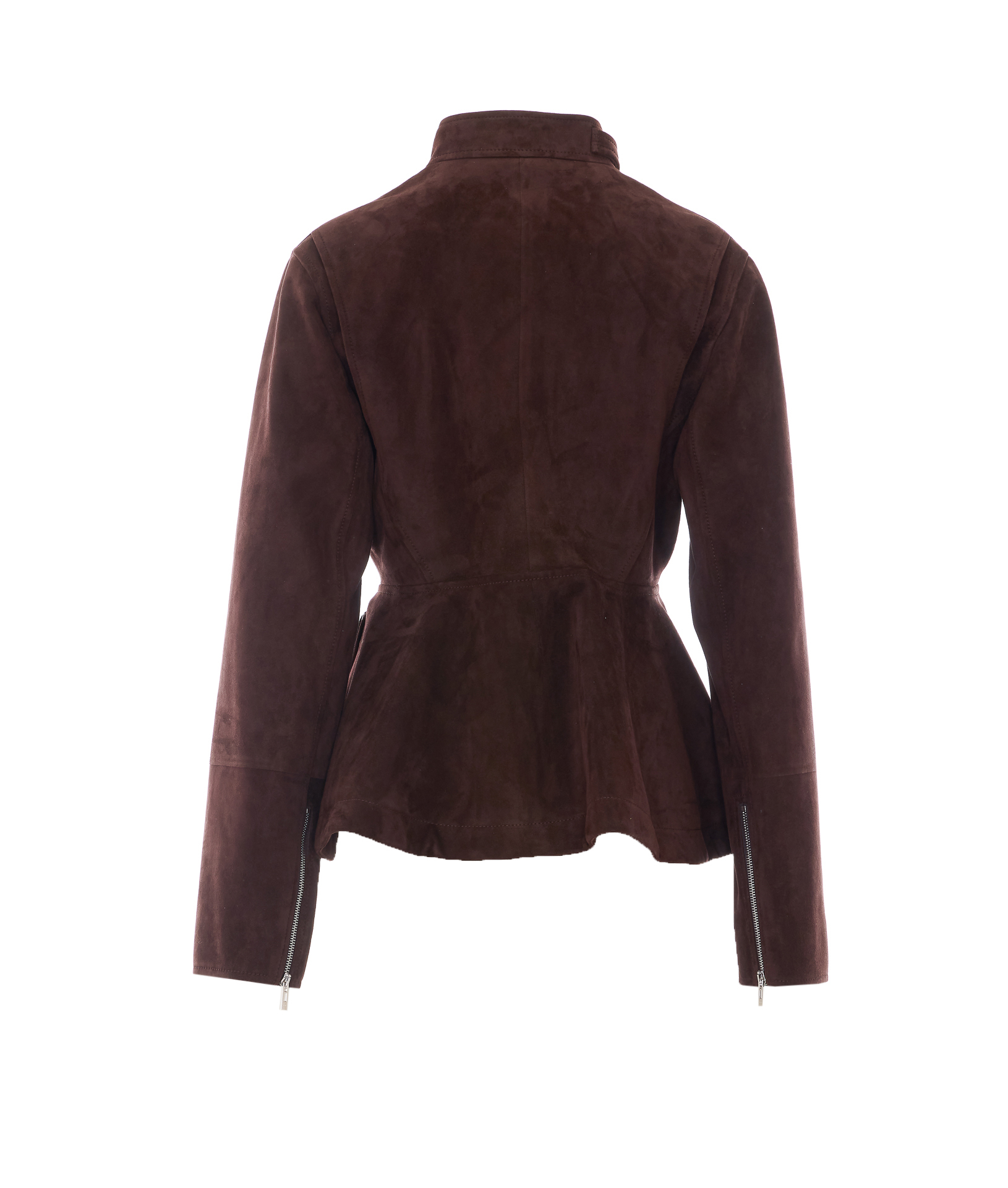 [Alaia] Jacket FW26 AA9V1317L053D719