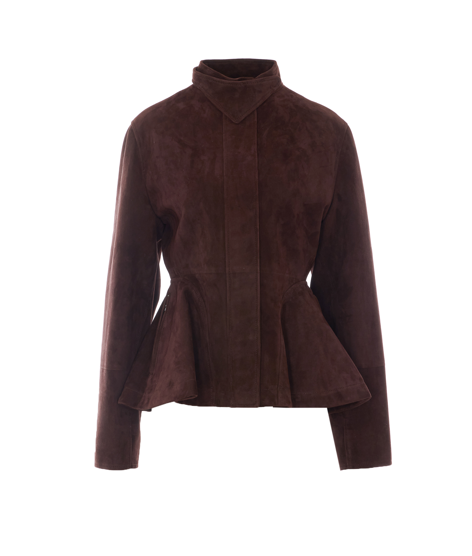 [Alaia] Jacket FW26 AA9V1317L053D719