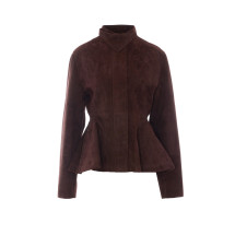[Alaia] Jacket FW26 AA9V1317L053D719