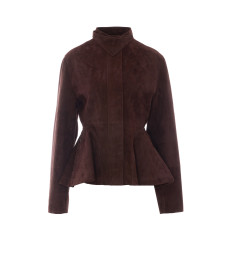 [Alaia] Jacket FW26 AA9V1317L053D719
