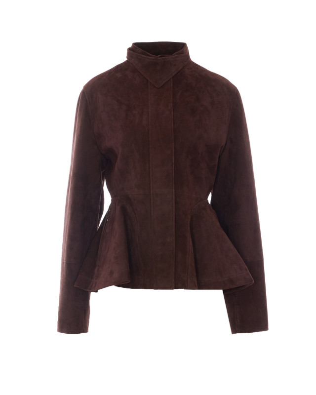 [Alaia] Jacket FW26 AA9V1317L053D719