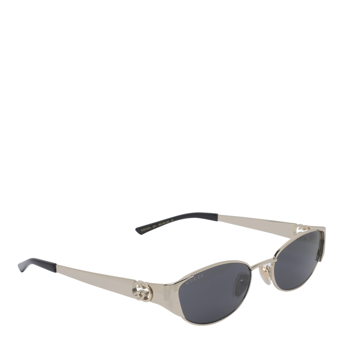 [Gucci] Sunglasses FW26 A000PJI33308012