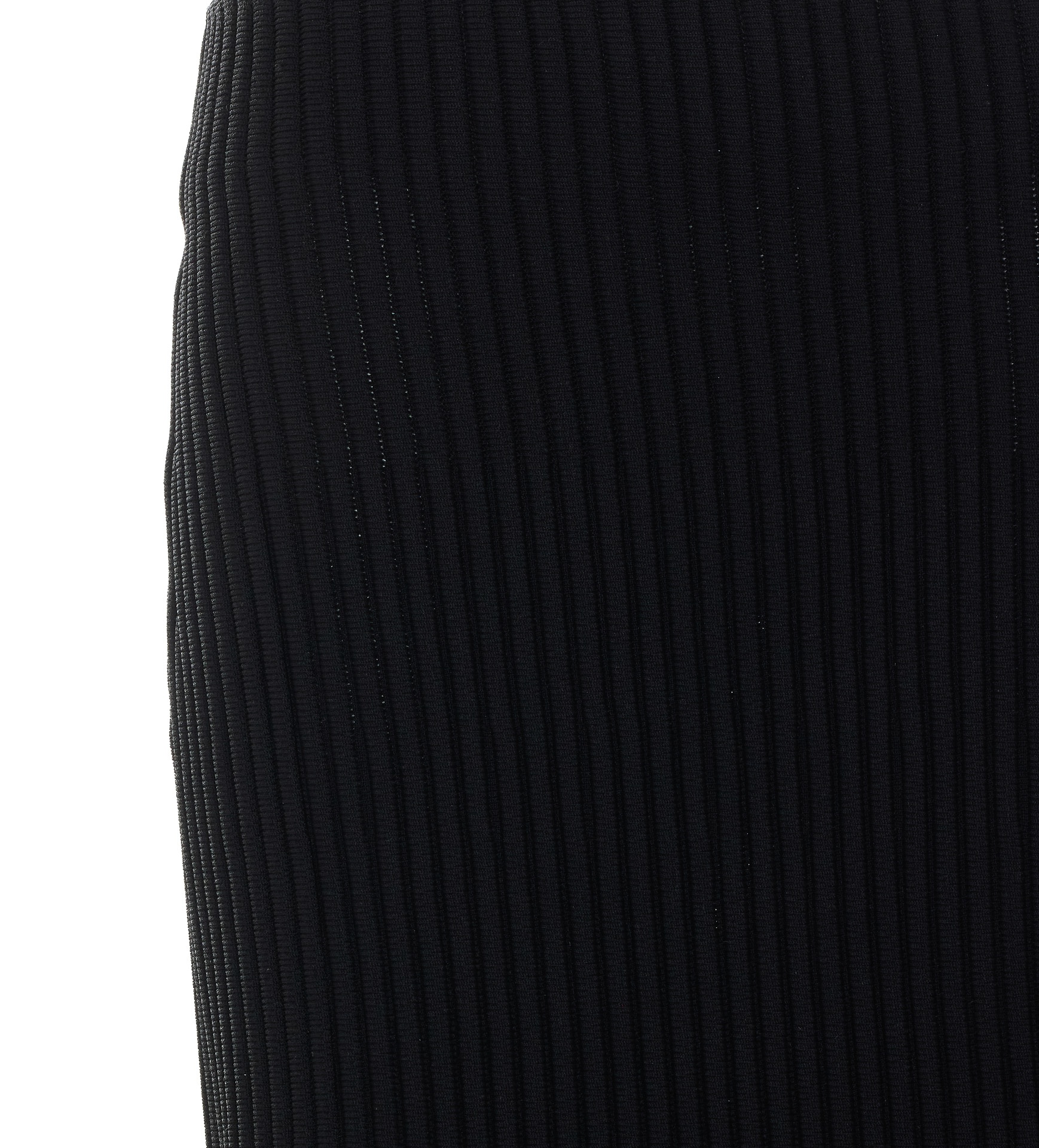 [Alaia] Long skirt FW26 AA9J2574K217D995