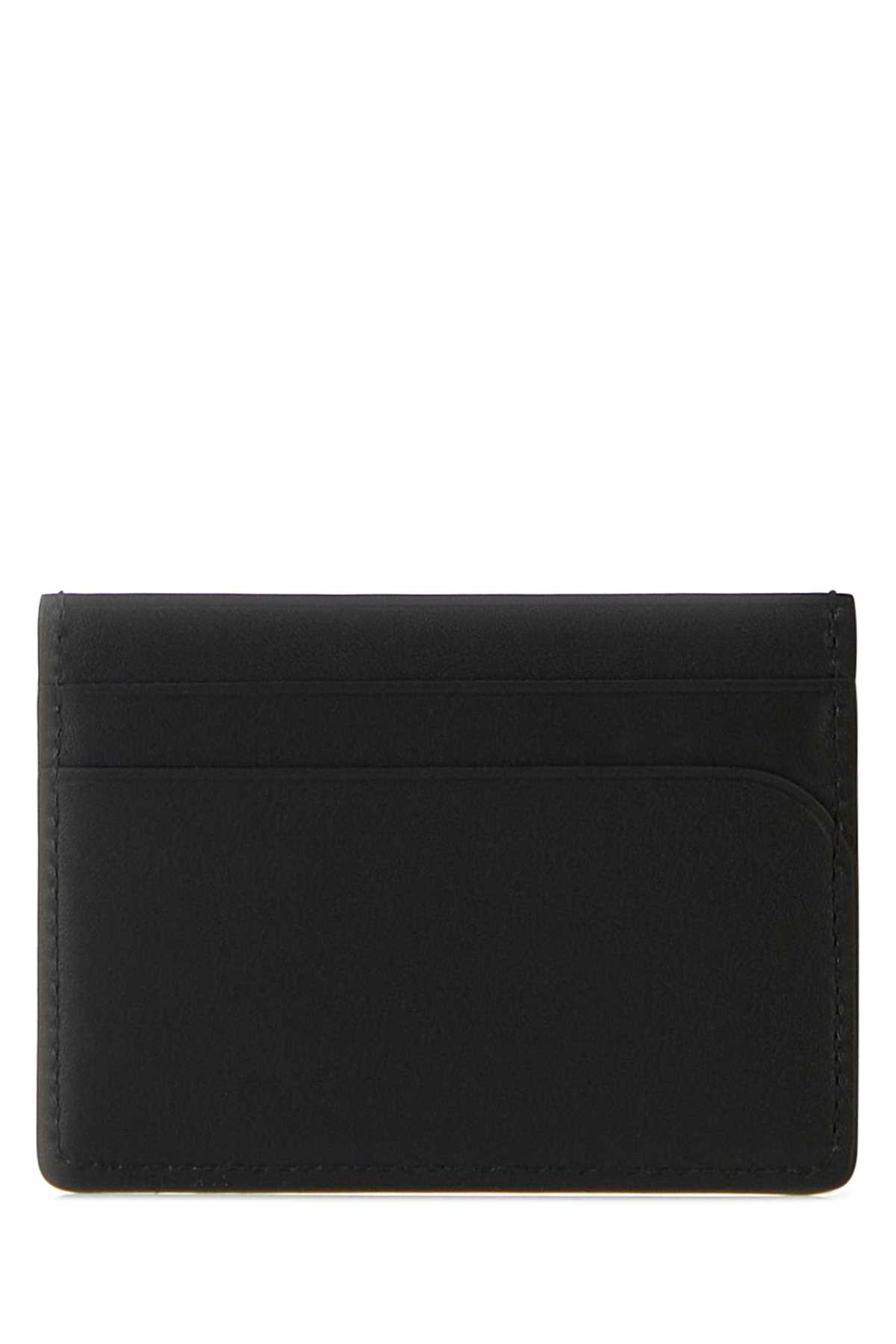 [Jil Sander] Wallet FW26 J68VL0003P5458 001