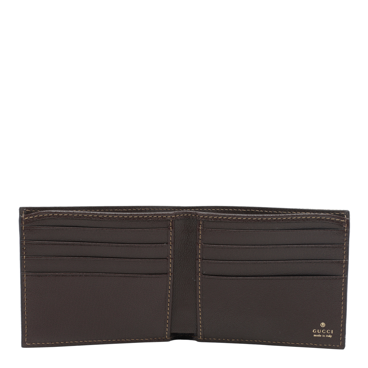 [Gucci] Wallet FW26 876390FAF9W9644
